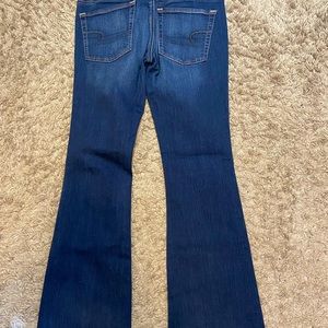 Women American Eagle Jeans